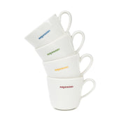 Keith Brymer Jones Espresso Cup Set Set of 4 - espresso | Hype Design London