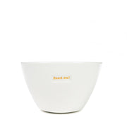 Keith Brymer Jones Medium Bowl feed me! | Hype Design London