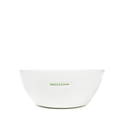 Keith Brymer Jones Large Bowl delicious | Hype Design London