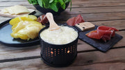 Cookut Lumi - Raclette cheese individual set for 2 or 4 | Hype Design London