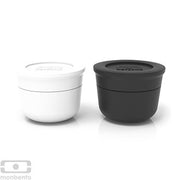 Monbento MB Temple Small Sauce Cups (x2) | Hype Design London