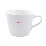 Keith Brymer Jones Standard Bucket Mug 350ml - slut | Hype Design London