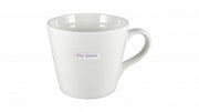Keith Brymer Jones Large Bucket Mug 500ml - the Queen | Hype Design London