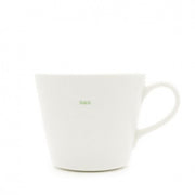 Keith Brymer Jones Standard Bucket Mug 350ml - nan | Hype Design London