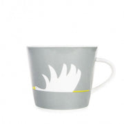 Scion Living Standard Mug 350ml - Colin Crane - Dove Grey | Hype Design London