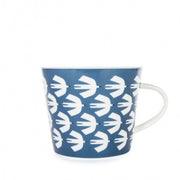 Scion Living Standard Mug 350ml - Pajaro - Denim | Hype Design London