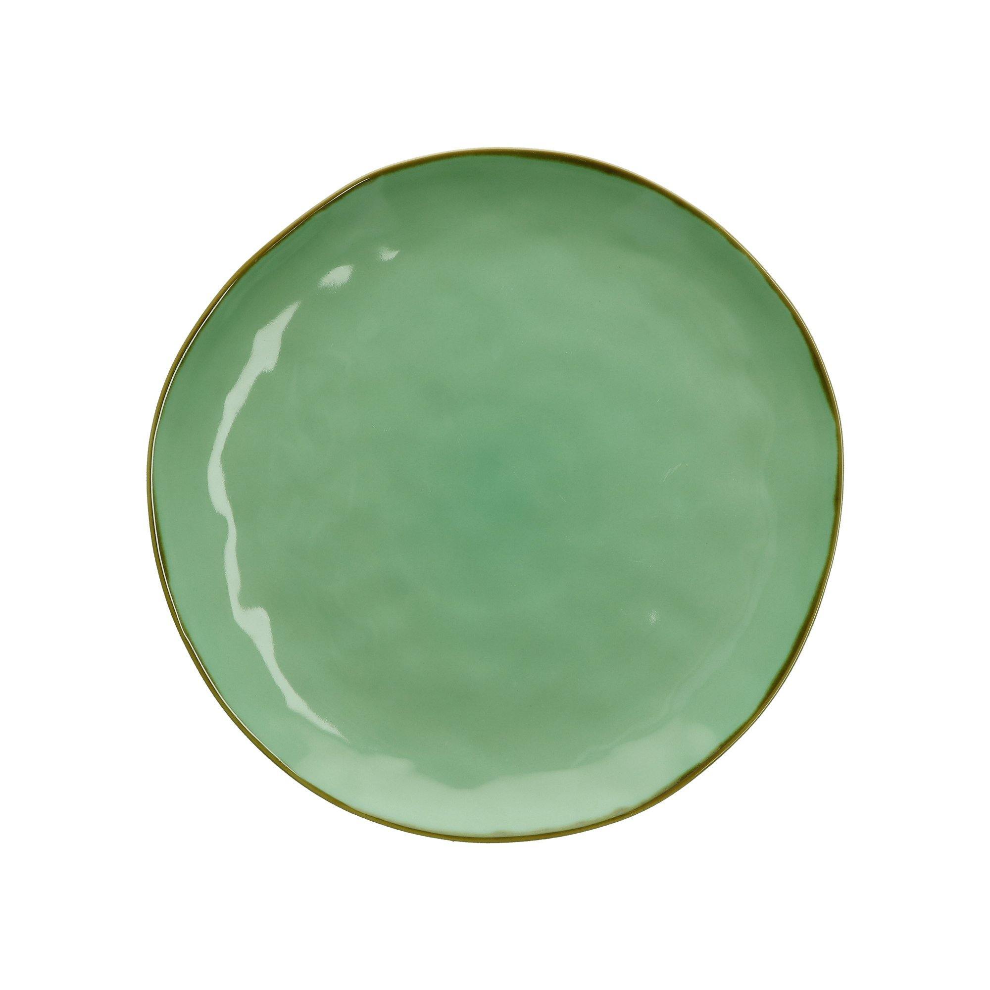 Rose&Tulipani Concerto Stoneware Baking Dish, 29 x 6 cm, Depth 15 cm Rose&Tulipani Concerto Stoneware Baking Dish, 29 x 6 cm, Depth 15 cm