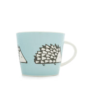 Scion Living Mug Spike - Blue | Hype Design London