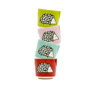 Scion Living Spike - Egg Cup Set of 4 | Hype Design London
