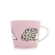 Scion Living Mug Spike - Pink | Hype Design London