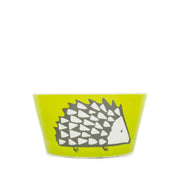 Scion Living Bowl Spike - Olive Green | Hype Design London