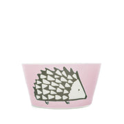 Scion Living Bowl Spike - Pink | Hype Design London