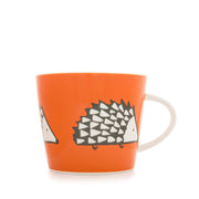 Scion Living Mug Spike - Orange | Hype Design London