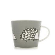 Scion Living Mug Spike - Grey | Hype Design London
