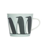 Scion Living Mug Pedro Penguin - Ice | Hype Design London
