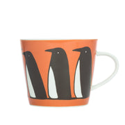 Scion Living Mug Pedro Penguin - Pimento | Hype Design London