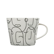 Scion Living Mug Epsilon - Ceramic | Hype Design London