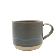 Keith Brymer Jones -Studio Medium Mug - Slate & Blue | Hype Design London