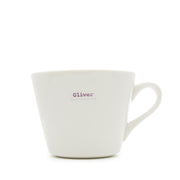 Keith Brymer Jones Bucket Mug 350ml - Oliver