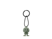 Hoptimist Silicone Keychain Bumble Green | Hype Design London