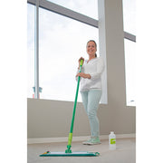 Sprenkler-Mop-Kit,-inc-Frame-&-Twist-Mop-45cm