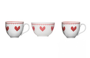Sagaform Valentines Gift Set For Her | Hype Design London